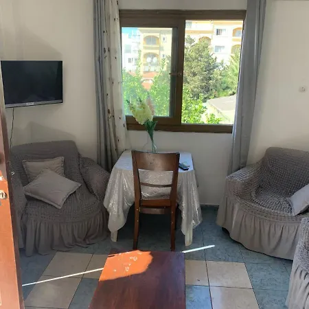 Guler'S Bungalow Apartamento *